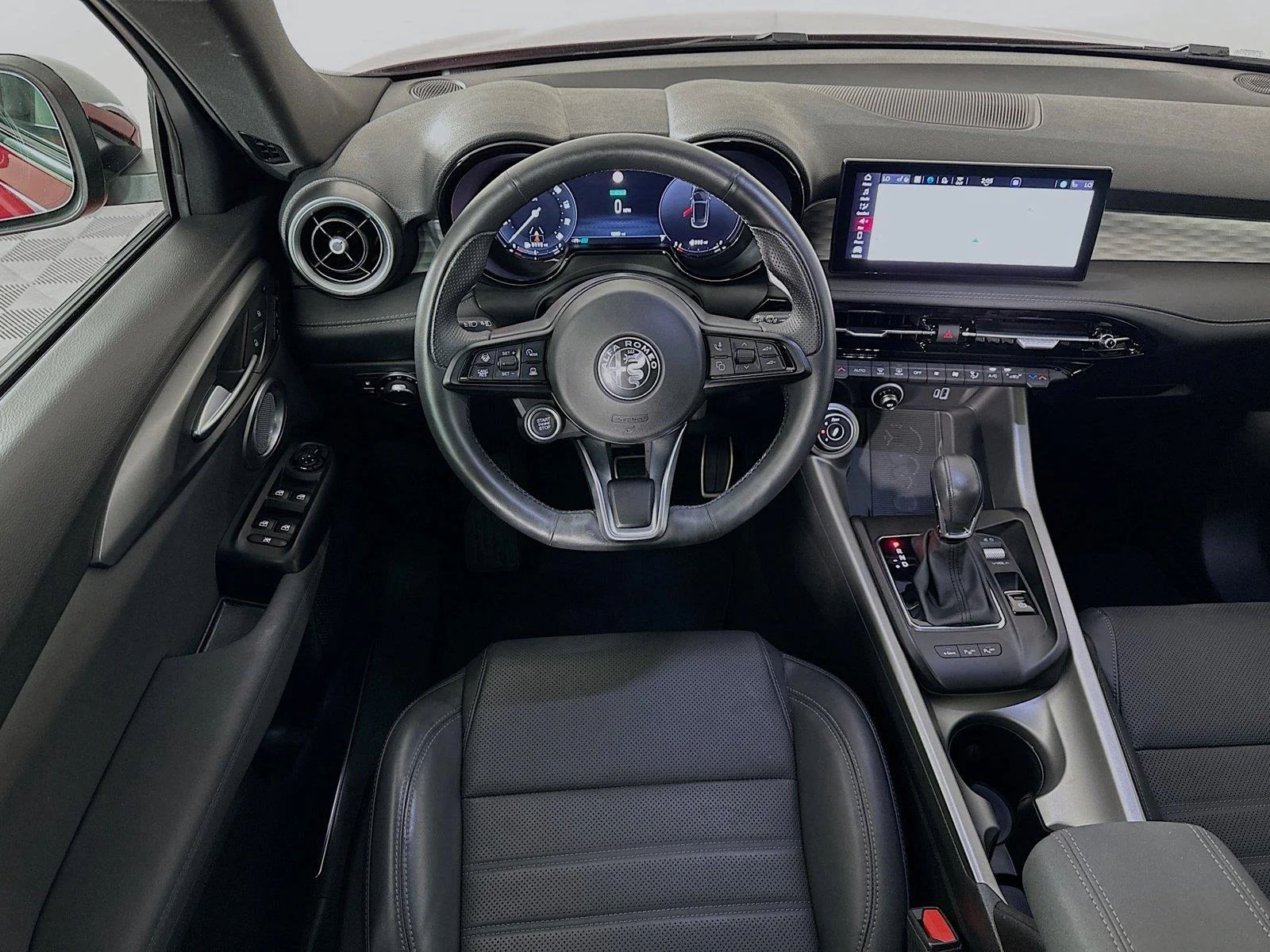 Used 2024 Alfa Romeo Tonale Veloce with VIN ZASPATDW6R3060988 for sale in Winona, Minnesota