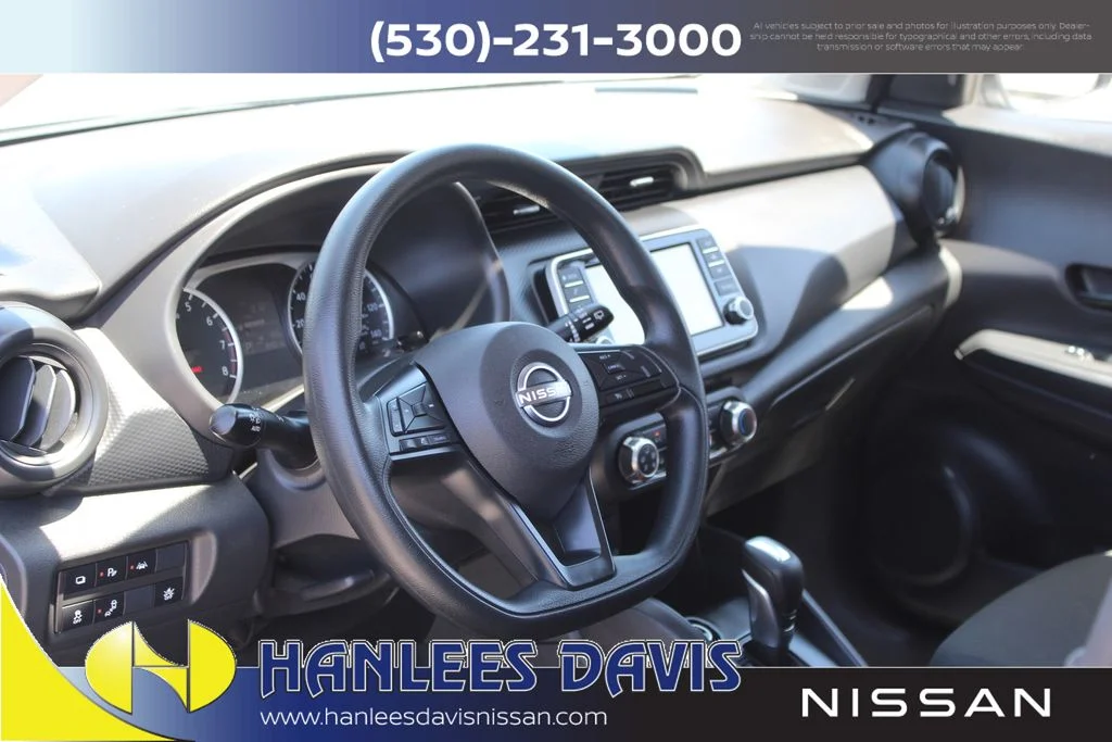Certified Used 2025 Gray Nissan S image 11