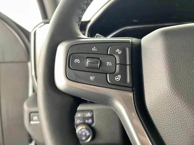 2025 Chevrolet Silverado 1500 LTZ - Photo 12