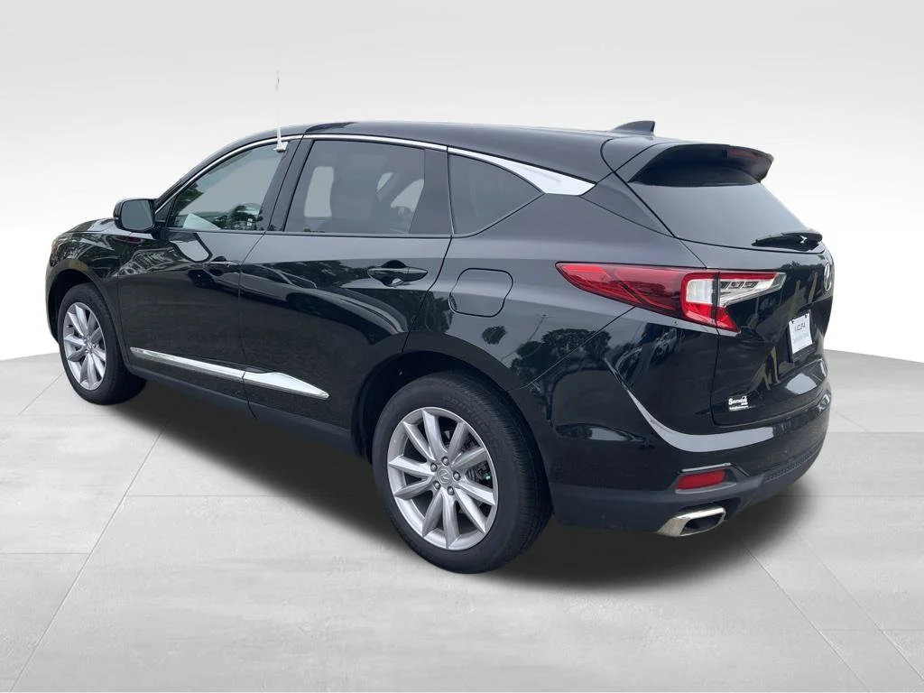 2024 Acura RDX Base - Photo 24