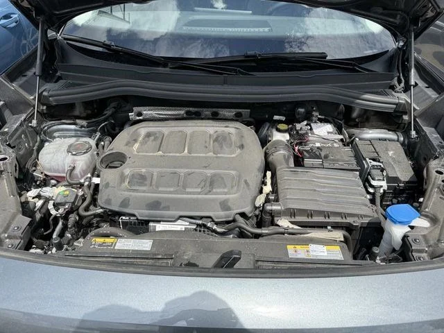 Certified Used 2026 Gray Volkswagen 2.0T SE image 25