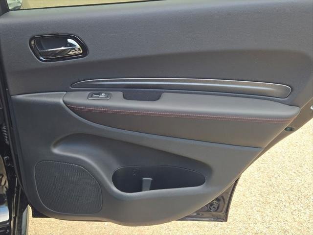 New 2026 DB Black Clearcoat Dodge GT PLUS image 40
