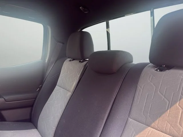 Certified Used 2021 Gray Toyota TRD Sport image 12