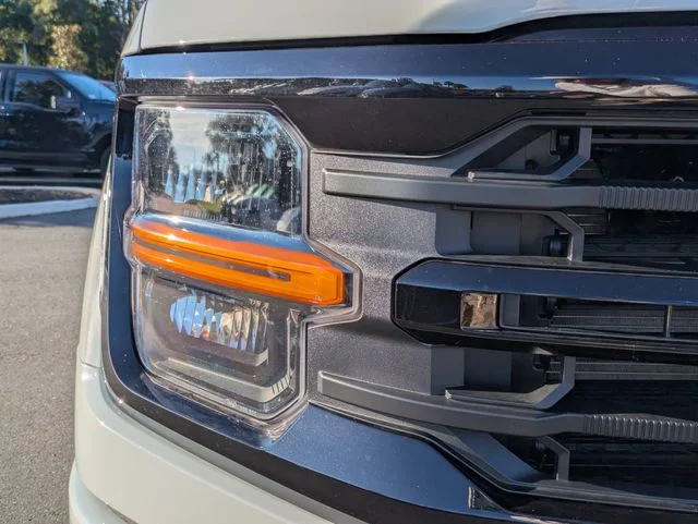 New 2026 Avalanche Ford XLT image 10