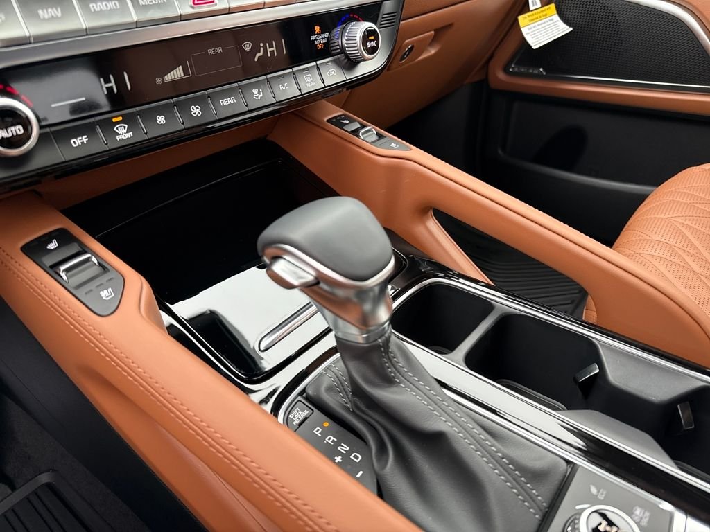 2025 Kia Telluride SX Prestige X-Line - Photo 30