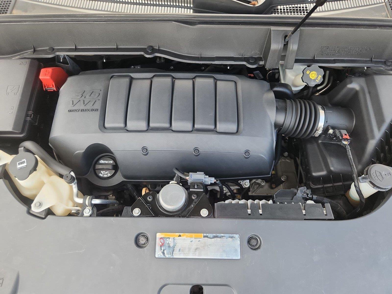 2015 Chevrolet Traverse LS Gray at Delta Auto Alliance