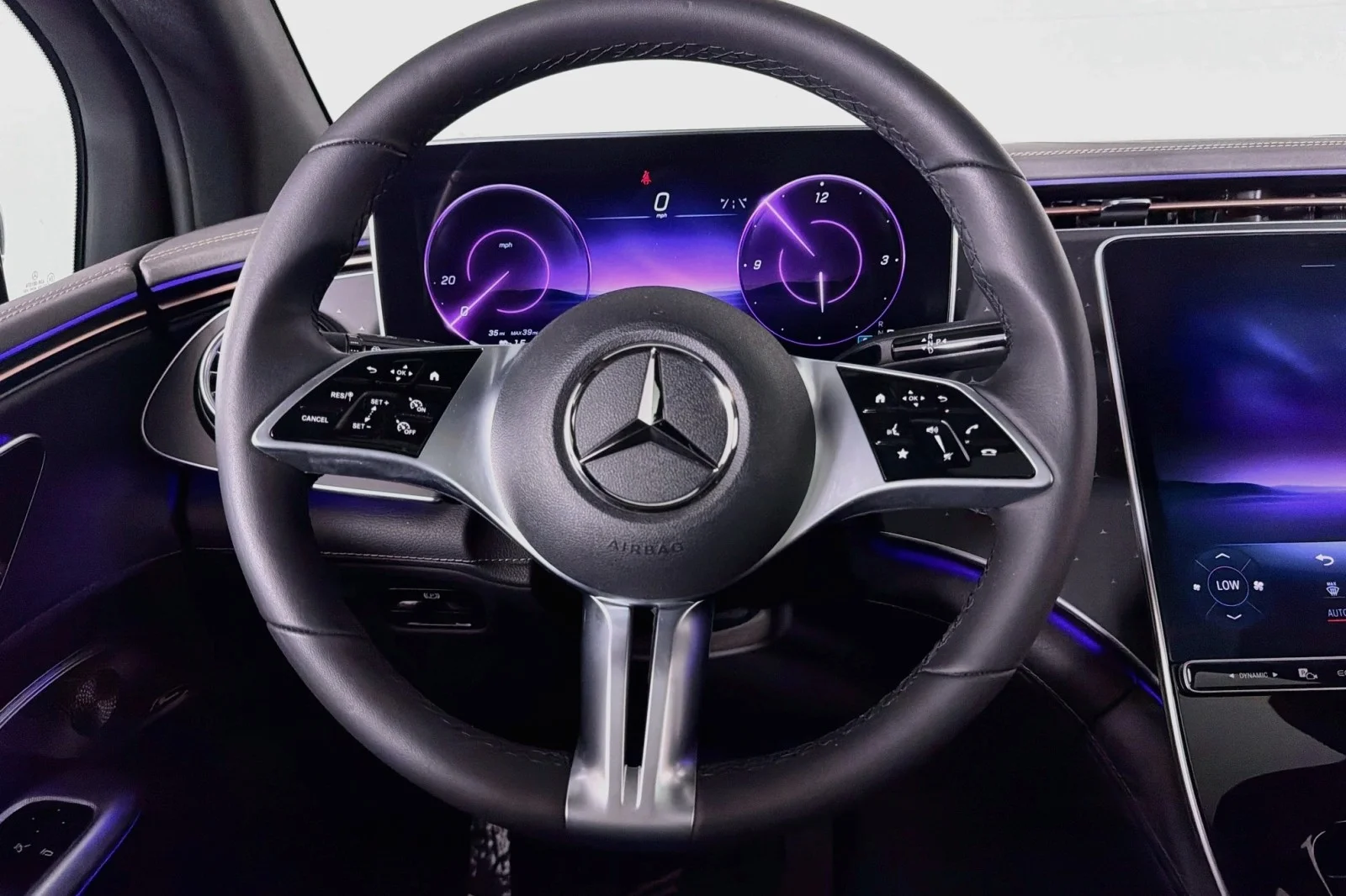 Certified Used 2024 Obsidian Black Metallic Mercedes-Benz 350 image 17