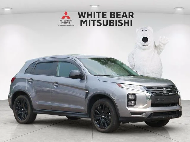 2024 Mitsubishi Outlander Sport 2.0 LE