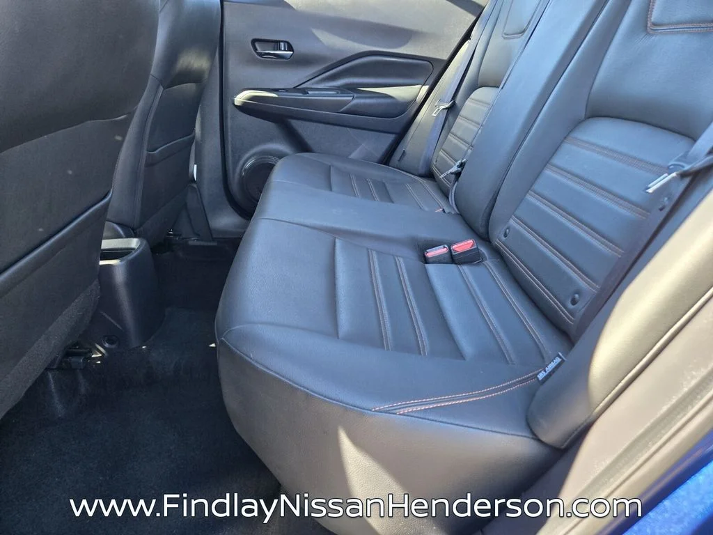 Certified Used 2020  Nissan SR image 11