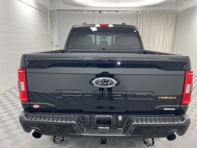 2023 Ford F-150 Tremor - Photo 22