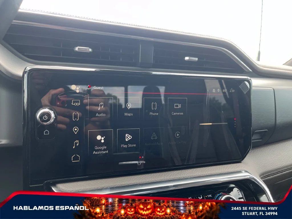 New 2026 Onyx Black GMC Denali image 30