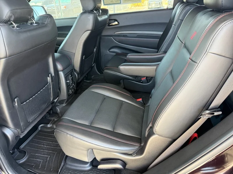 Used 2024 Red Oxide Dodge R/T Plus image 18