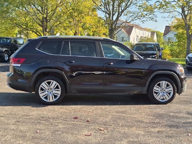 Used 2019  Volkswagen 3.6L V6 SE image 8