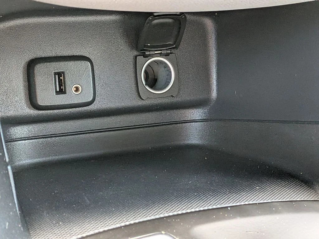 Used 2018 Gray Chevrolet LS image 20