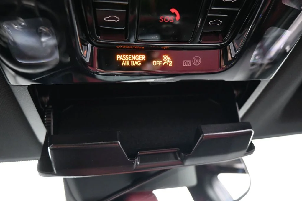 Used 2025 White Pearl Lexus 350 Premium image 31