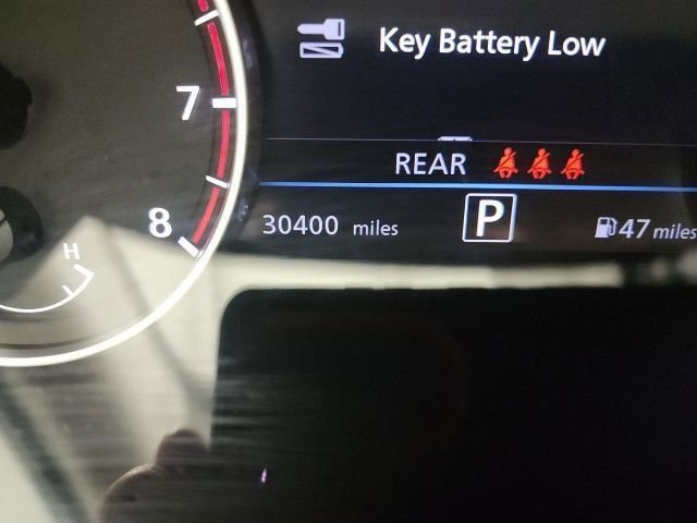 2023 Nissan Sentra SR - Photo 25