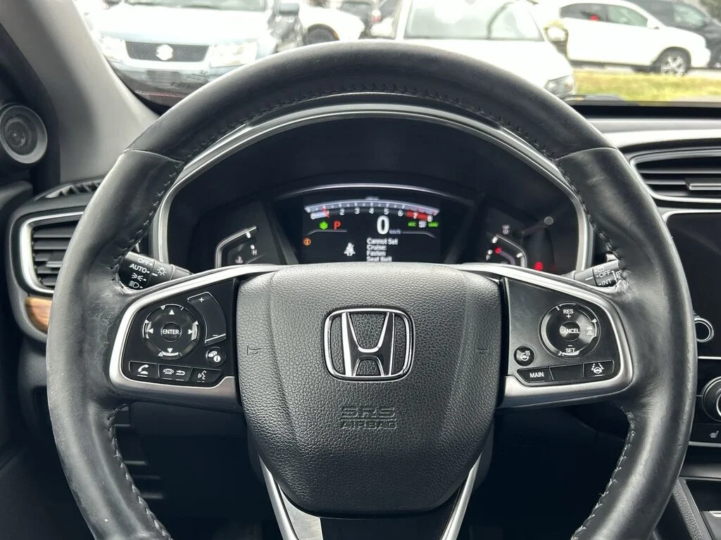 Certified Used 2022  Honda Touring 4WD Certified Pre-Owned   Clean Title   Lo image 22