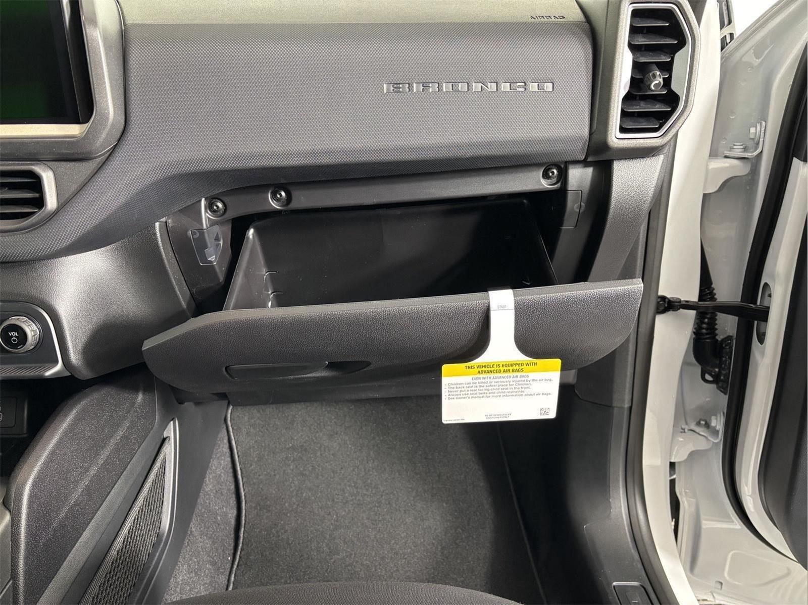 Used 2026 Oxford White Ford Big Bend image 26