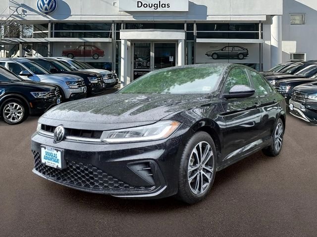 2026 Volkswagen Jetta 1.5T Sport Auto SULEV's photo