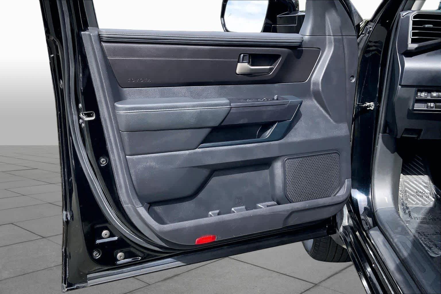 2023 Toyota Tundra SR5 - Photo 22