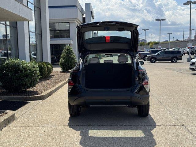 2026 Hyundai Kona SE - Photo 11