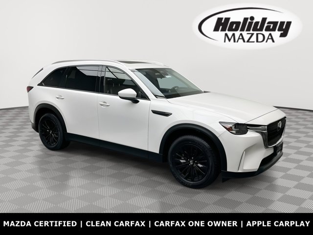 2024 Mazda CX-90 3.3 Turbo Preferred