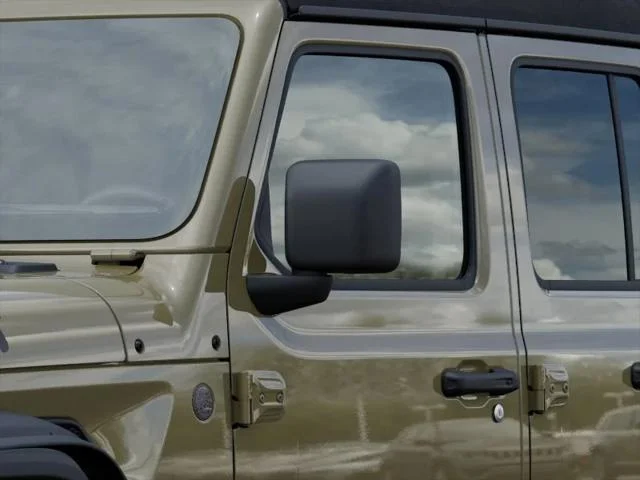 New 2026 41 Exterior Paint Jeep Willys image 39