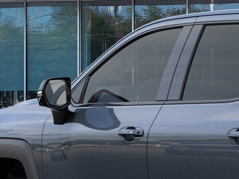 2026 Chevrolet Silverado EV LT - Photo 12