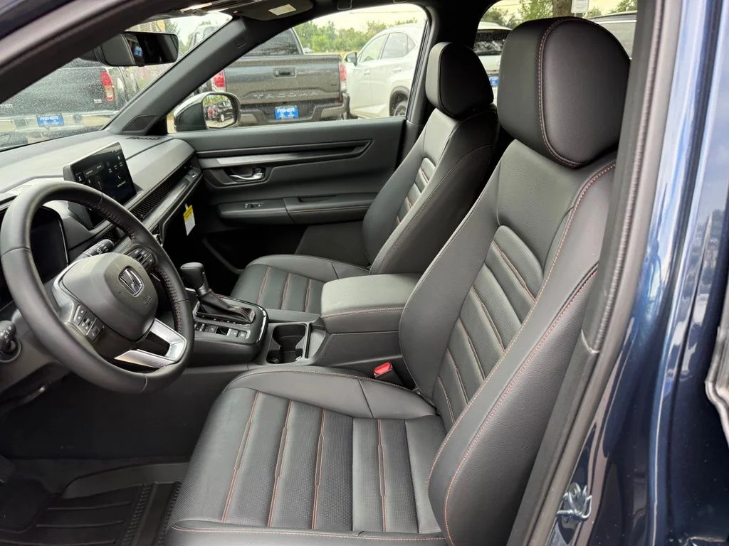 Certified Used 2026  Honda Sport-L image 14