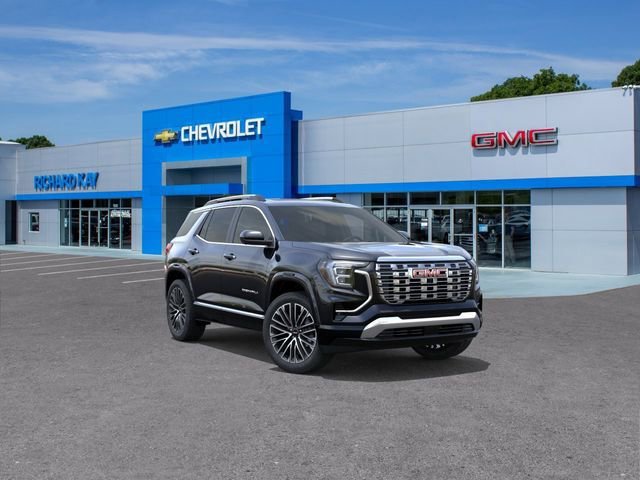 2026 GMC Terrain Denali AWD's photo