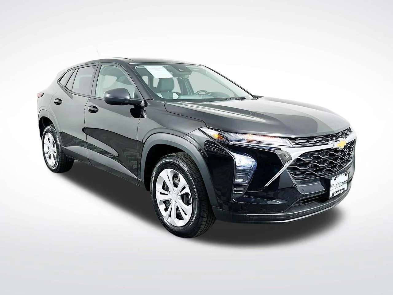 2024 Chevrolet Trax LS's photo