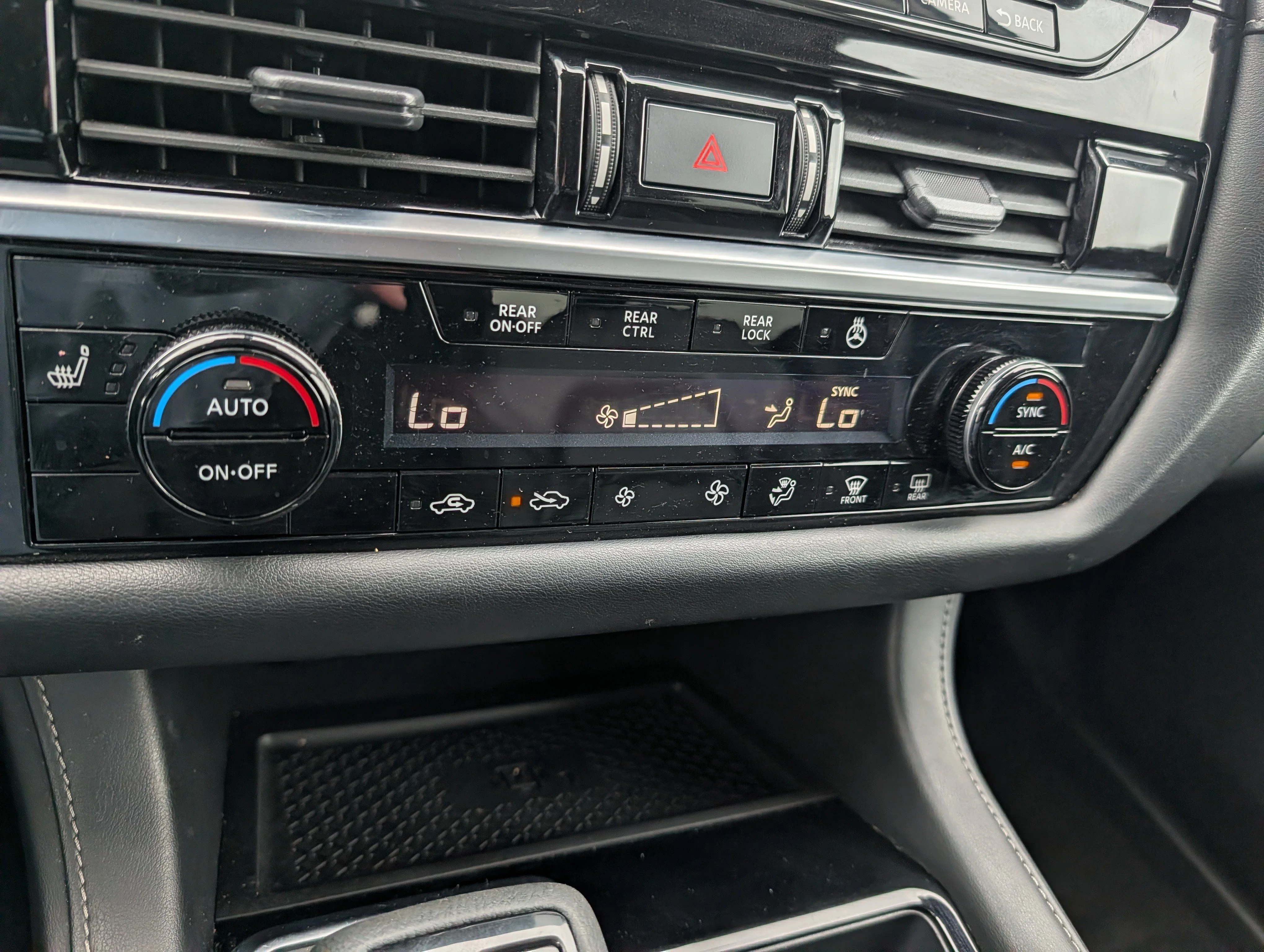 2023 Nissan Pathfinder SL - Photo 30