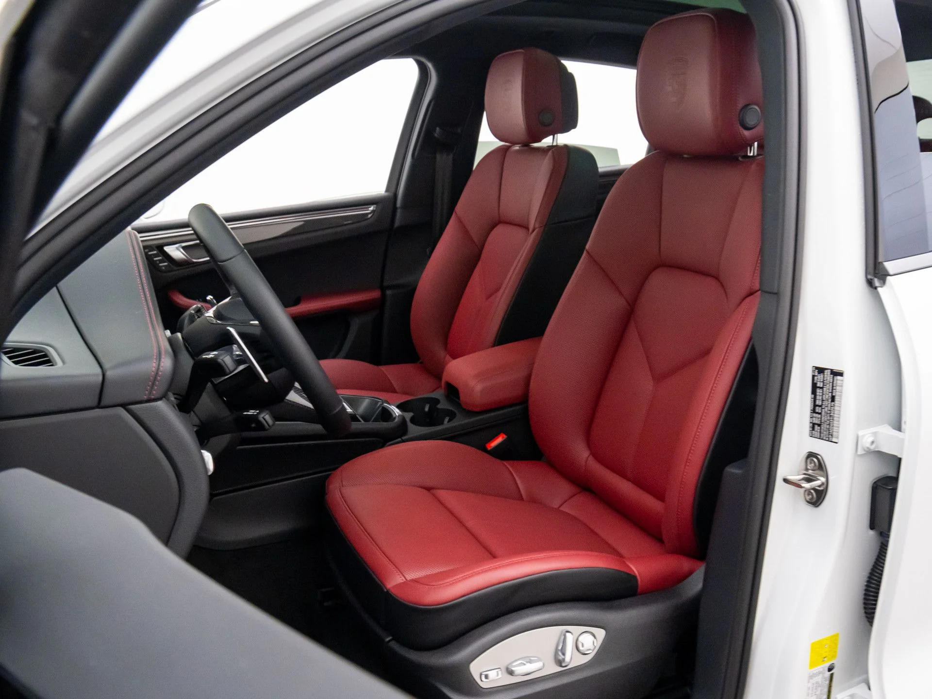 New 2026  Porsche S image 5
