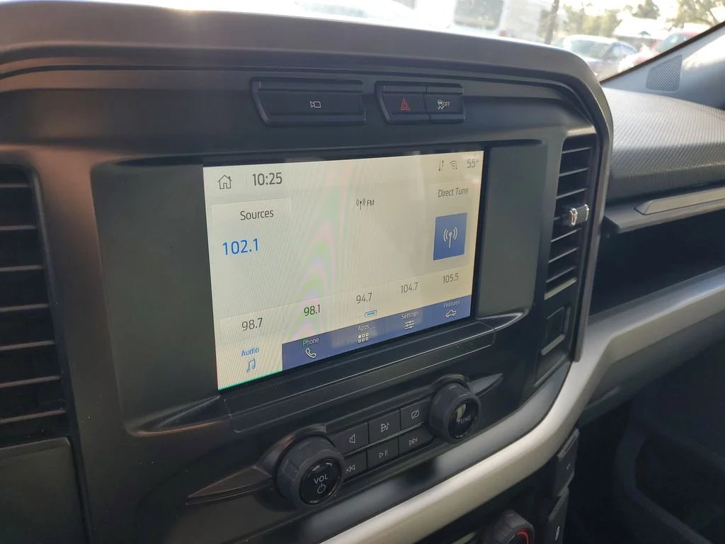 2023 Ford F-150 XLT - Photo 21