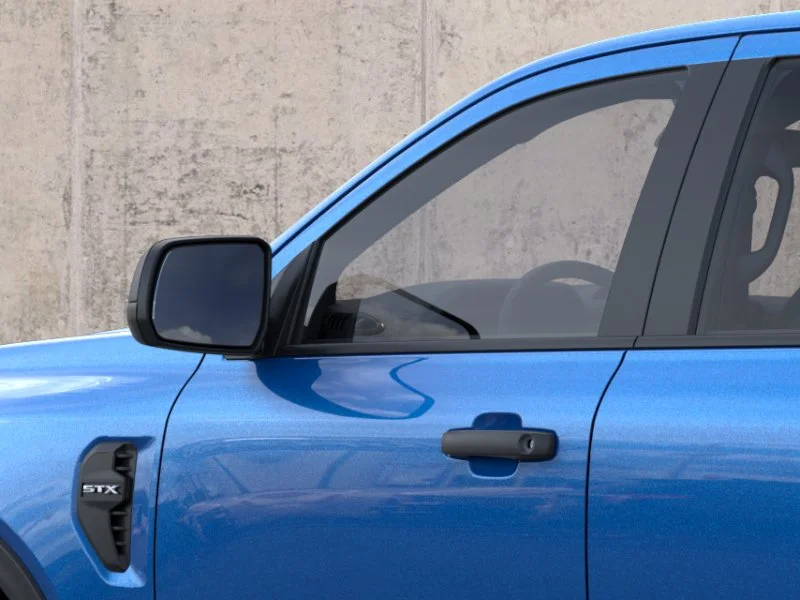 New 2026 Velocity Blue Metallic Ford XL image 20