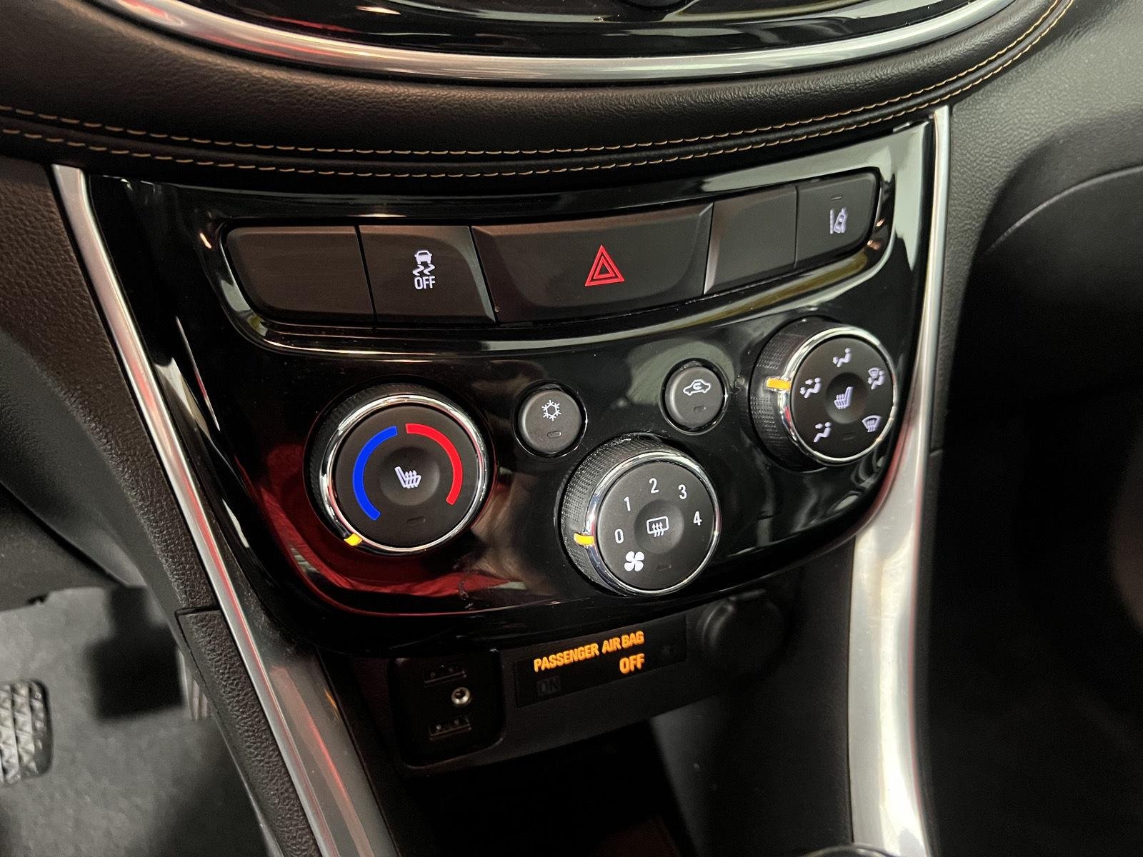 Used 2019 Nightfall Gray Metallic Chevrolet Premier image 29