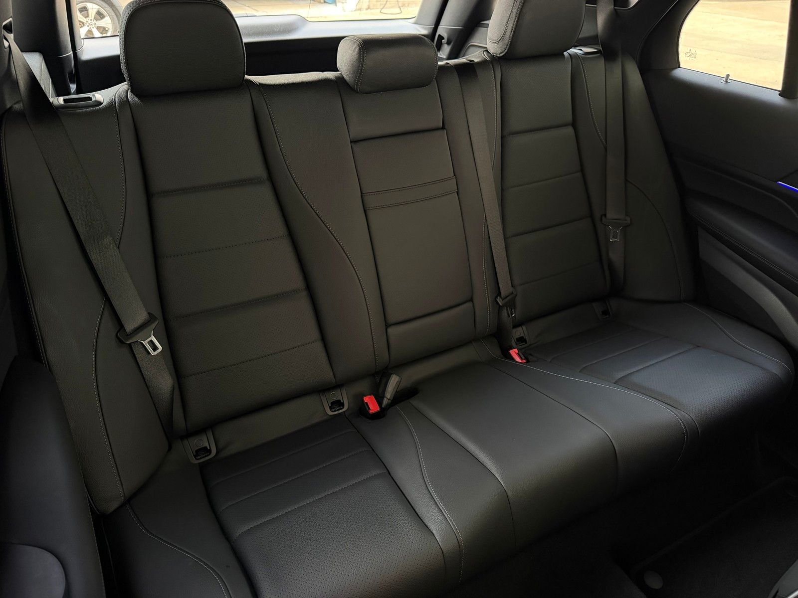 Certified Used 2025 Black Mercedes-Benz GLE 450 image 21