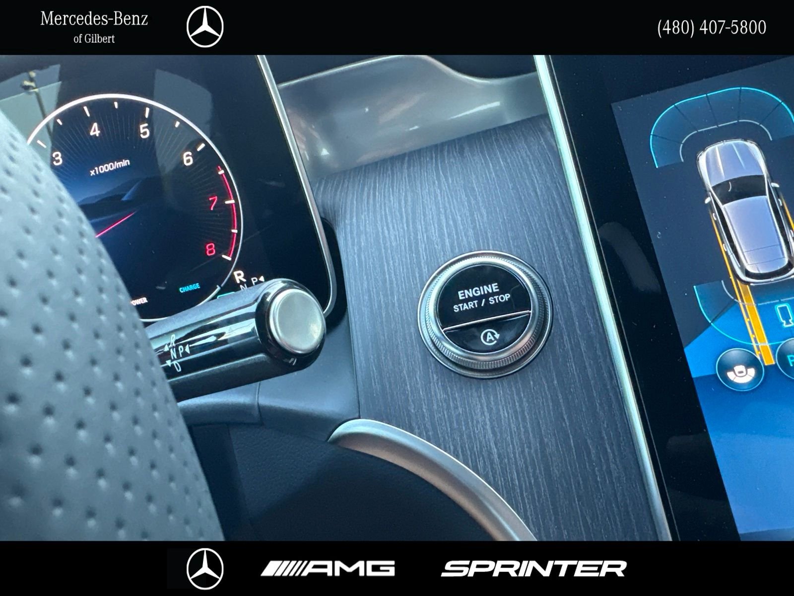 New 2026 Polar White Mercedes-Benz GLC 300 image 29