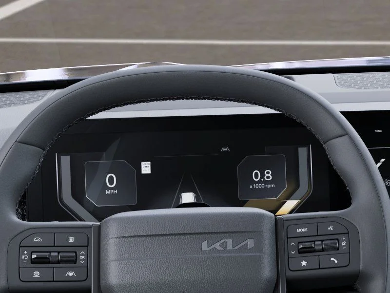 New 2027 Panthera Metal Kia X-Pro SX Prestige image 21