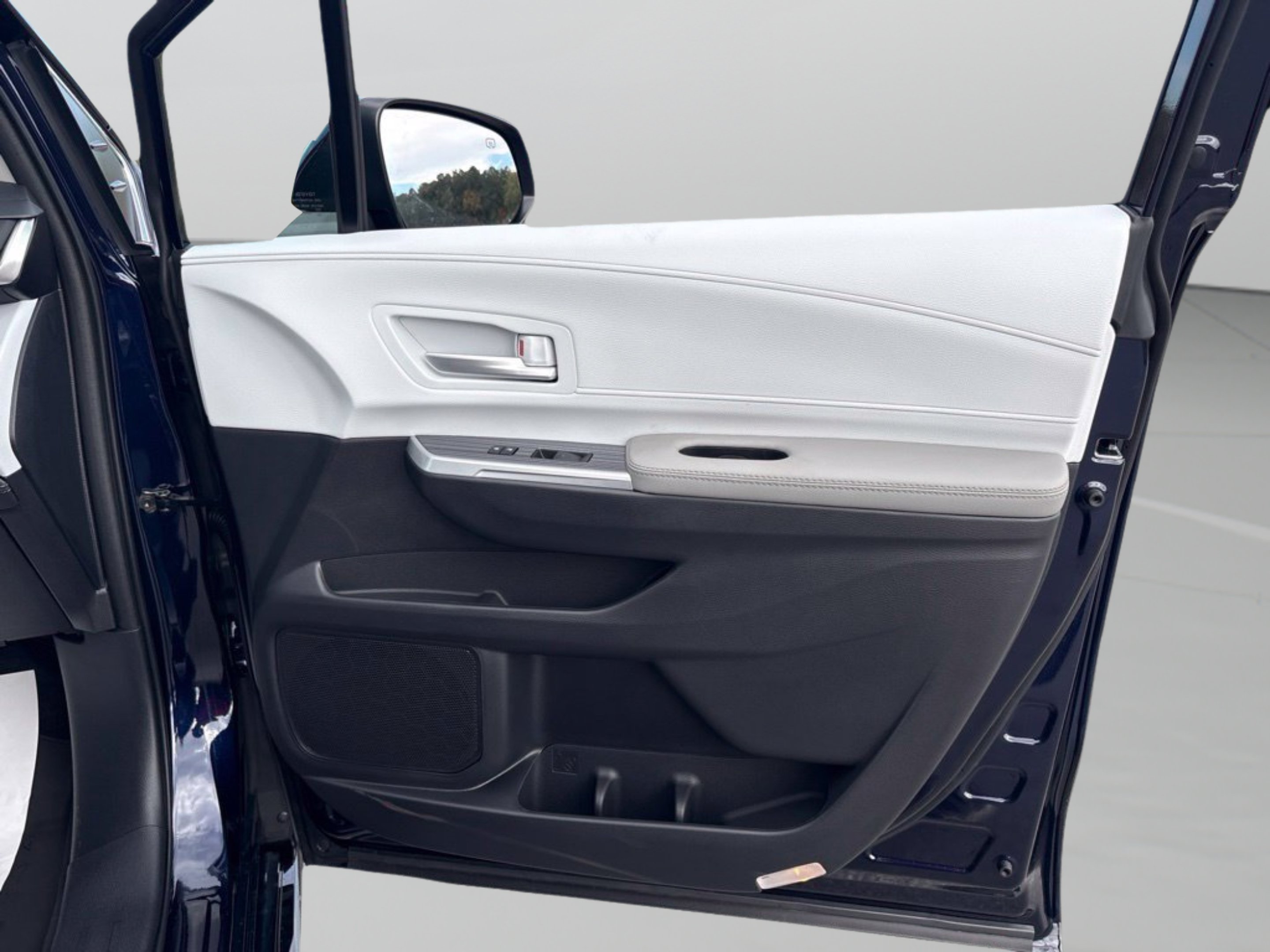 New 2026  Toyota XLE image 25