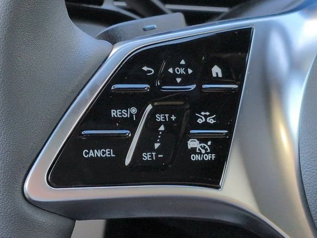 Certified Used 2026 White Mercedes-Benz GLC 300 image 26