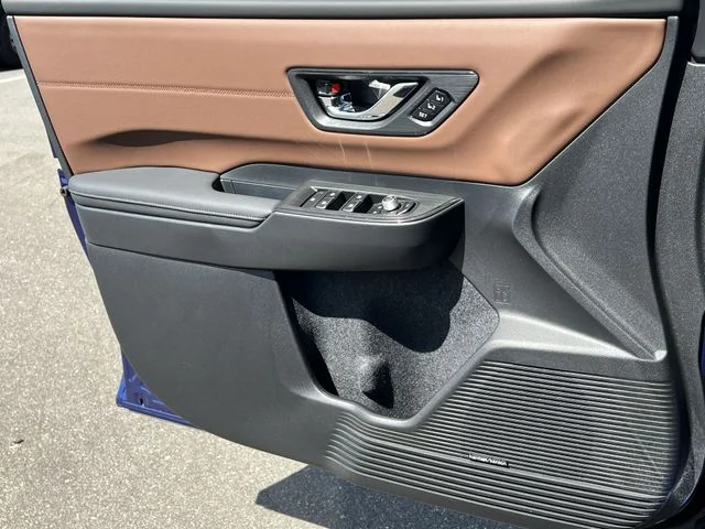 New 2026 ICE SILVER METALLIC Subaru Limited image 26