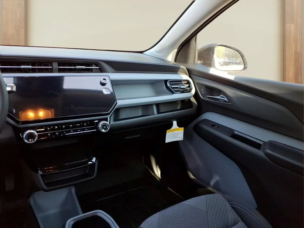 2027 Chevrolet Bolt LT - Photo 23