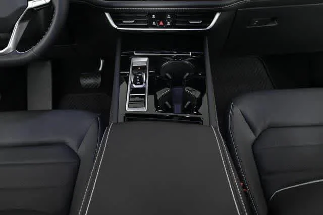 2026 Volkswagen Atlas SEL - Photo 33