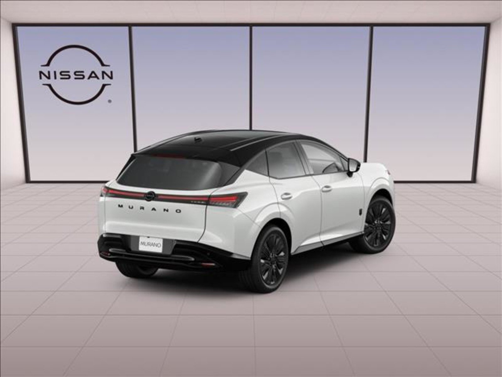 2027 Nissan Murano photo 5 of 24