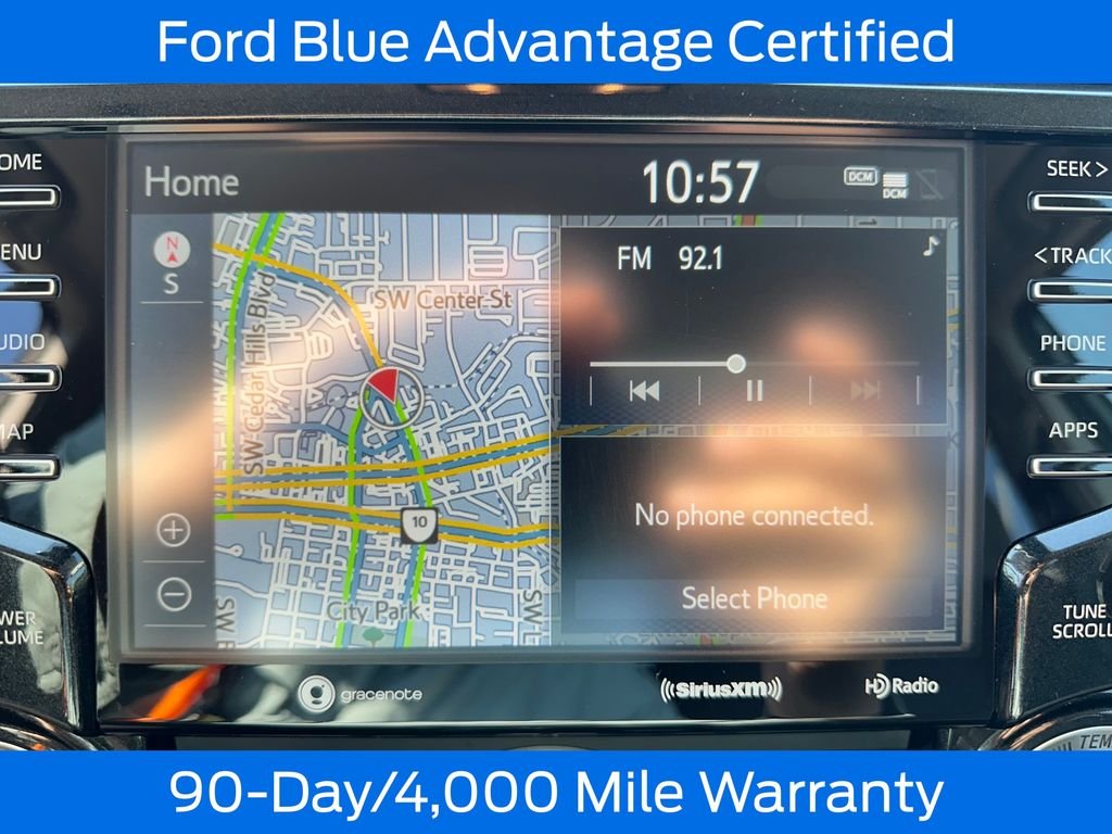 Used 2023  Toyota TRD Off-Road Premium image 12