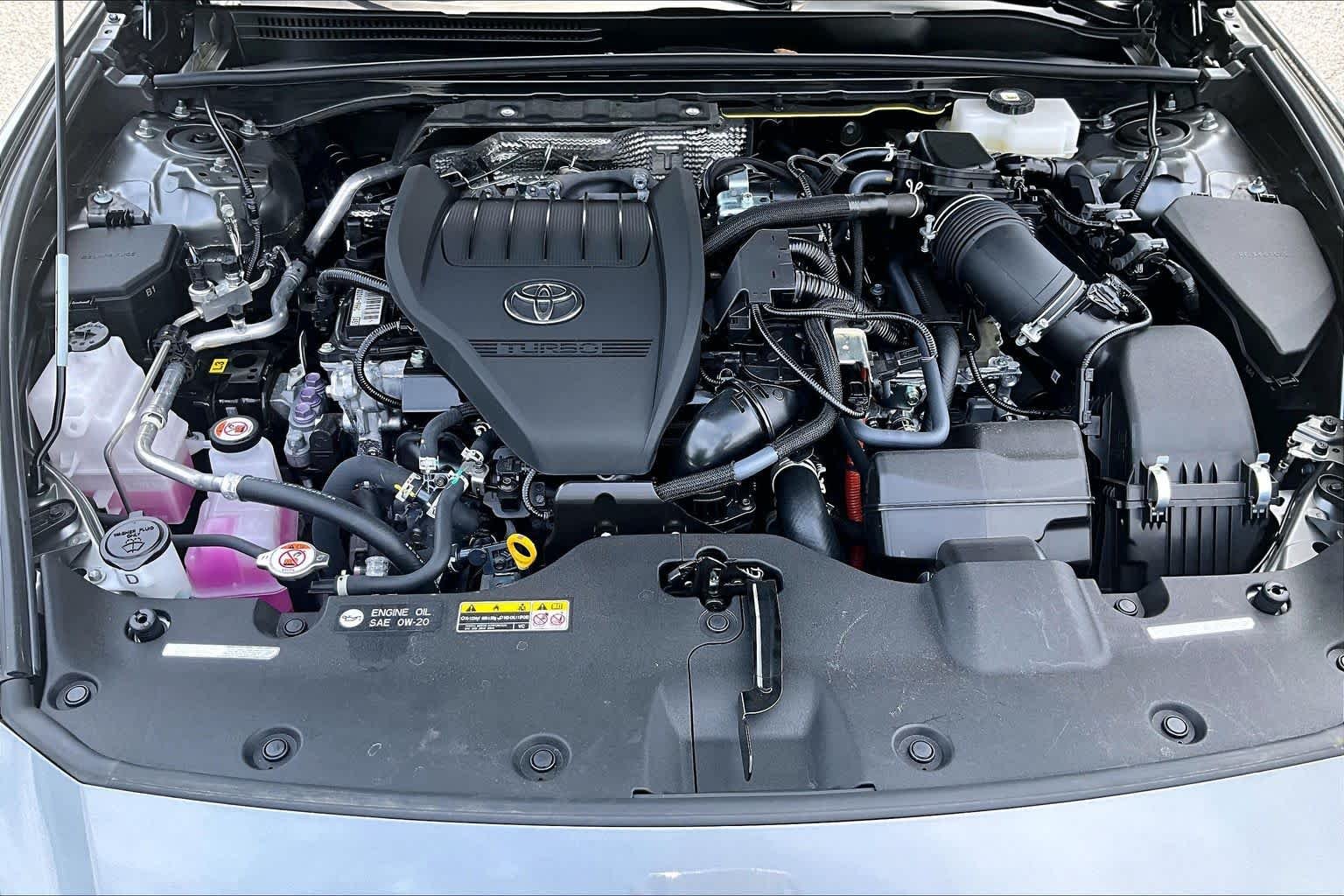 2026 Toyota Crown Platinum - Photo 32