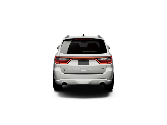 New 2027 White Knuckle Clear-Coat Exterior Paint Dodge GT HEMI image 6