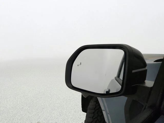 New 2026 Azure Gray Metallic Tri-Coat Ford Tremor® image 44