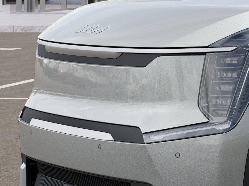 New 2026 RSL/IVORY Kia Light Long Range image 12